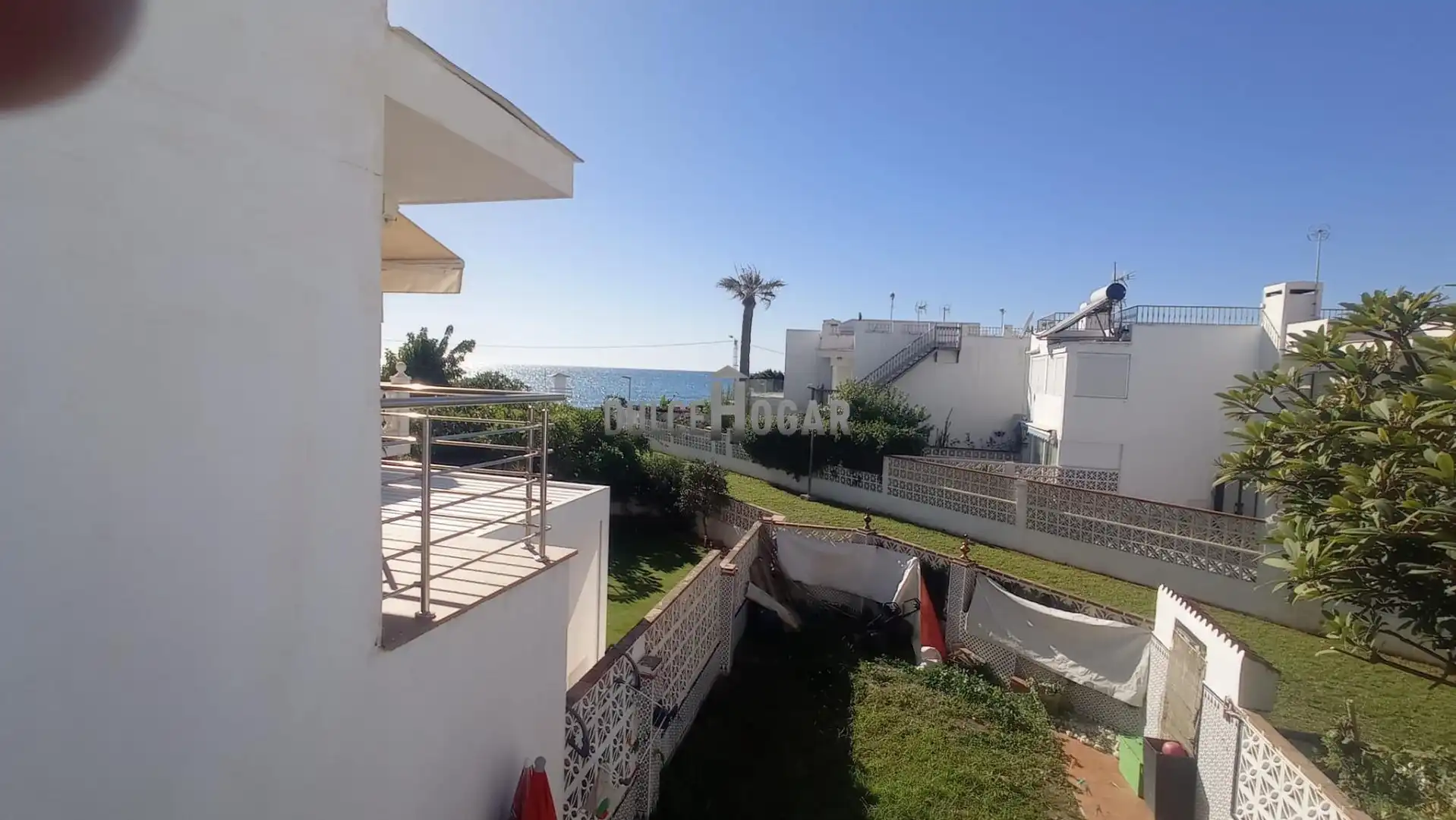 Casa a schiera con terrazza in vendita a Avenida TORRE DE LA, imagen 3