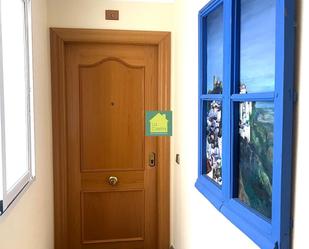 Flat to rent in  Albacete Capital  with Air Conditioner, Heating and Balcony