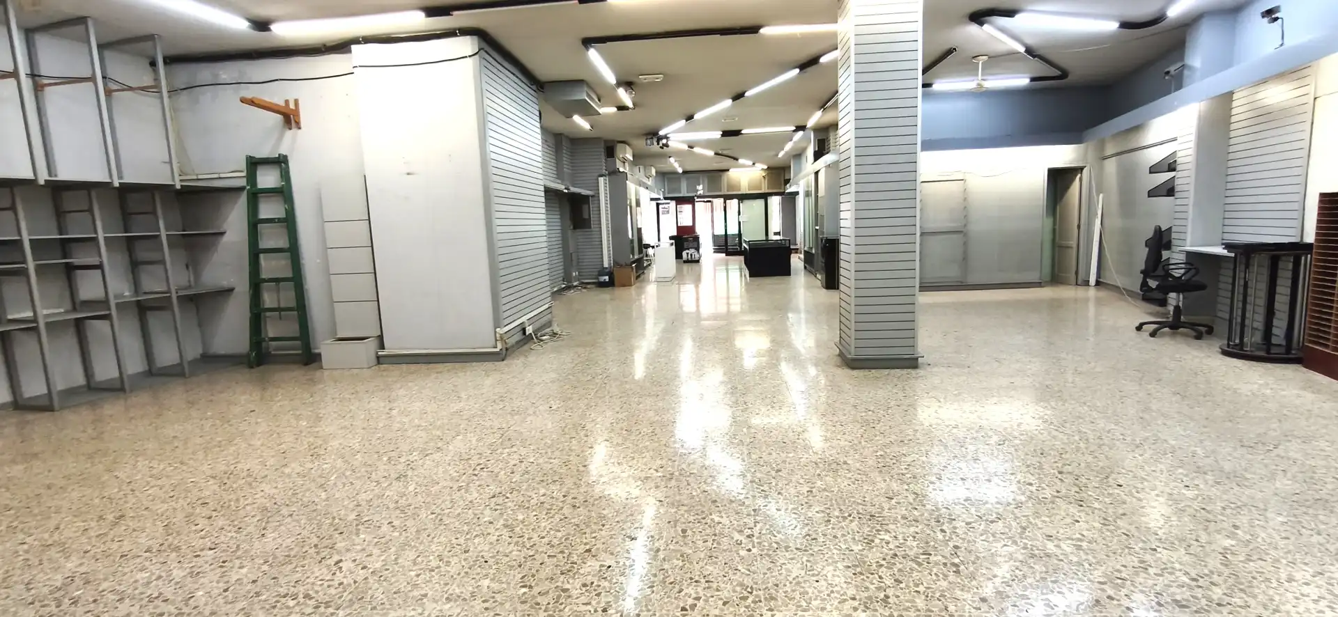 Commercial properties for rent in Santa Cruz de Tenerife