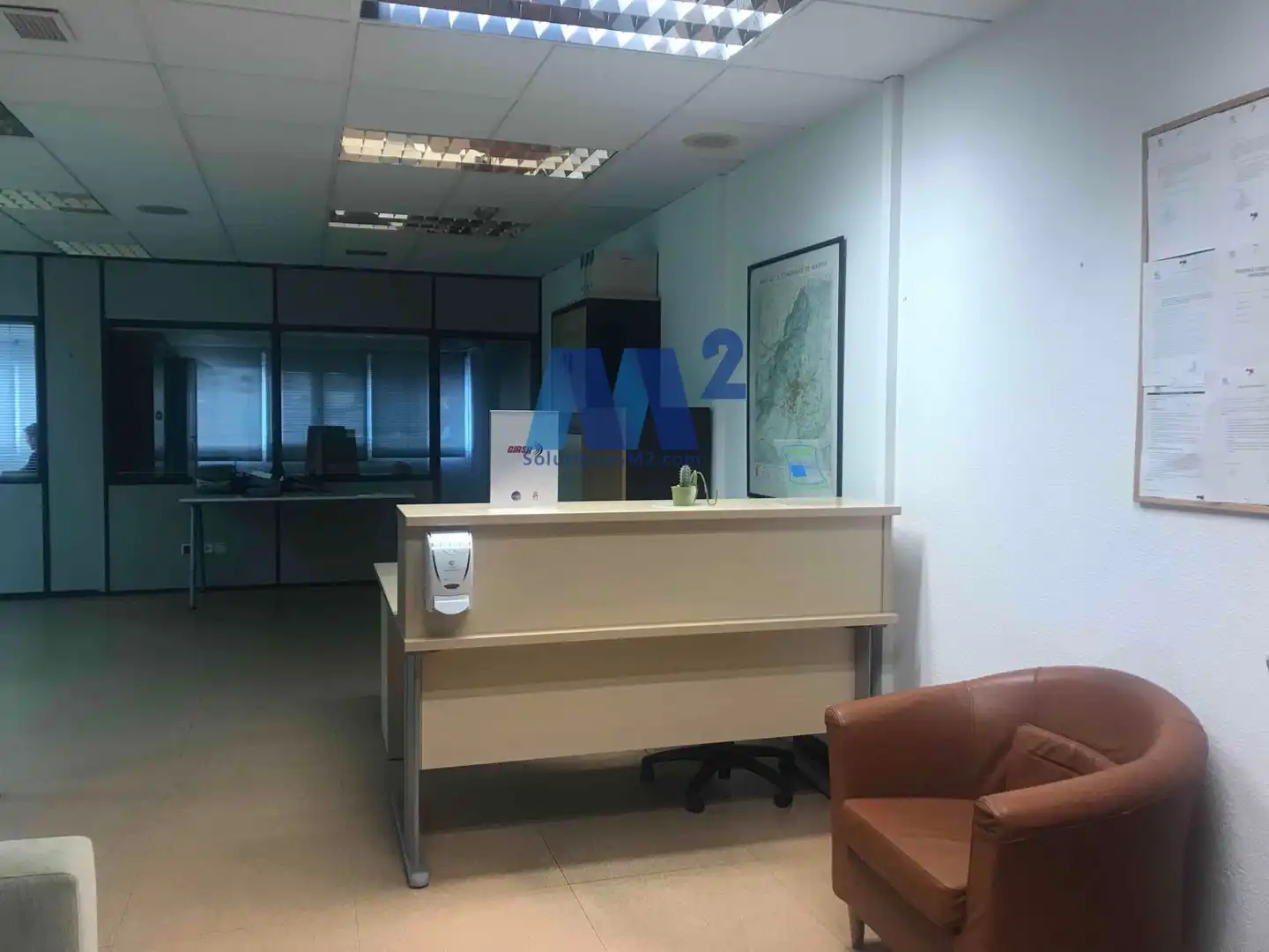 Office space to rent in Tierra de Barros, imagen 14