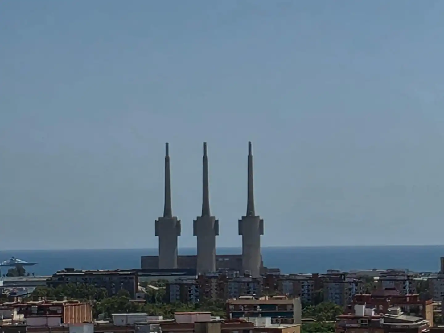 Pis amb terrassa en venda a Ronda Ronda Sant Antoni de Llefià, imagen 22