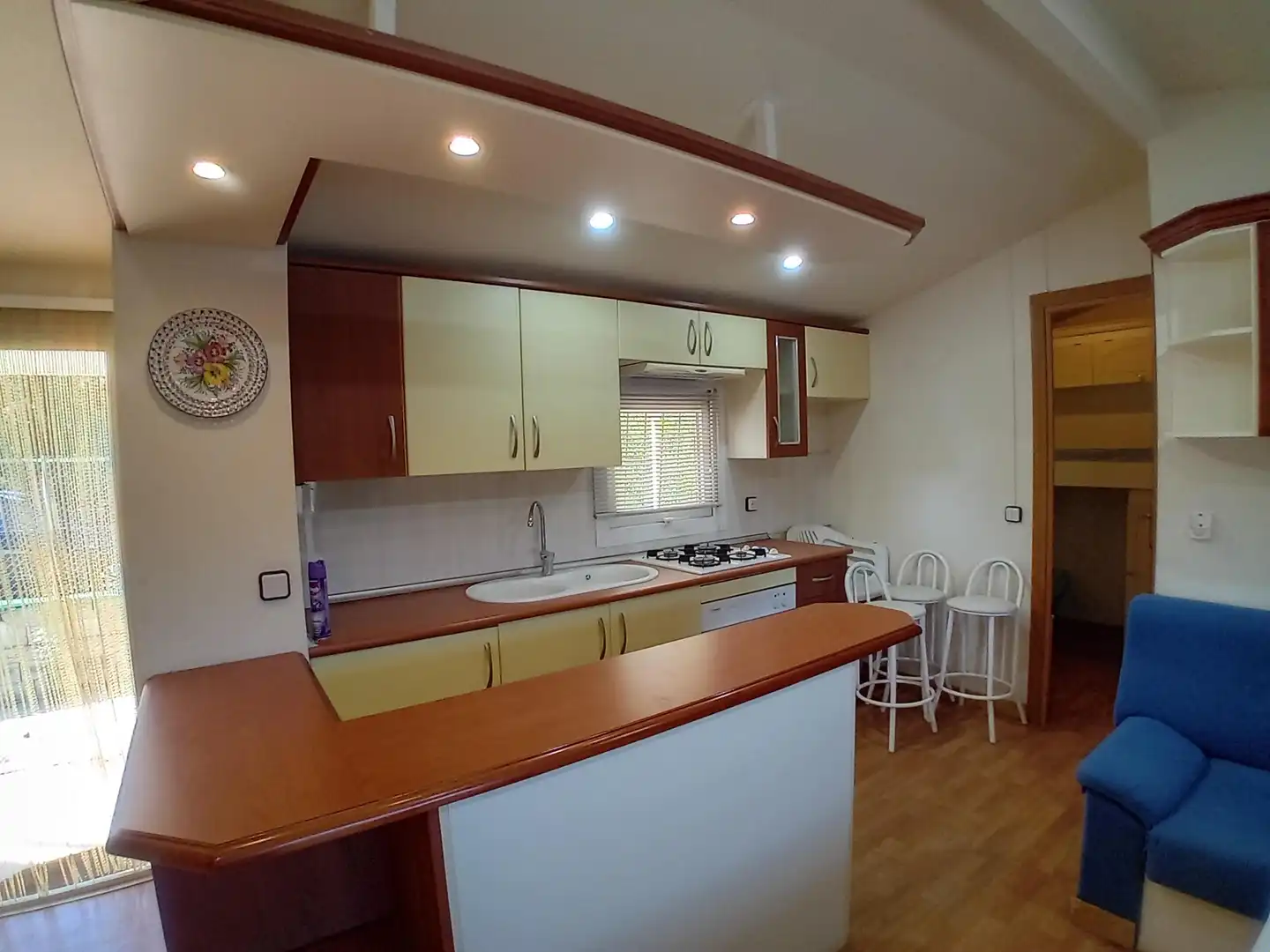 Villa avec jardin à vendre à Montserrat, imagen 13
