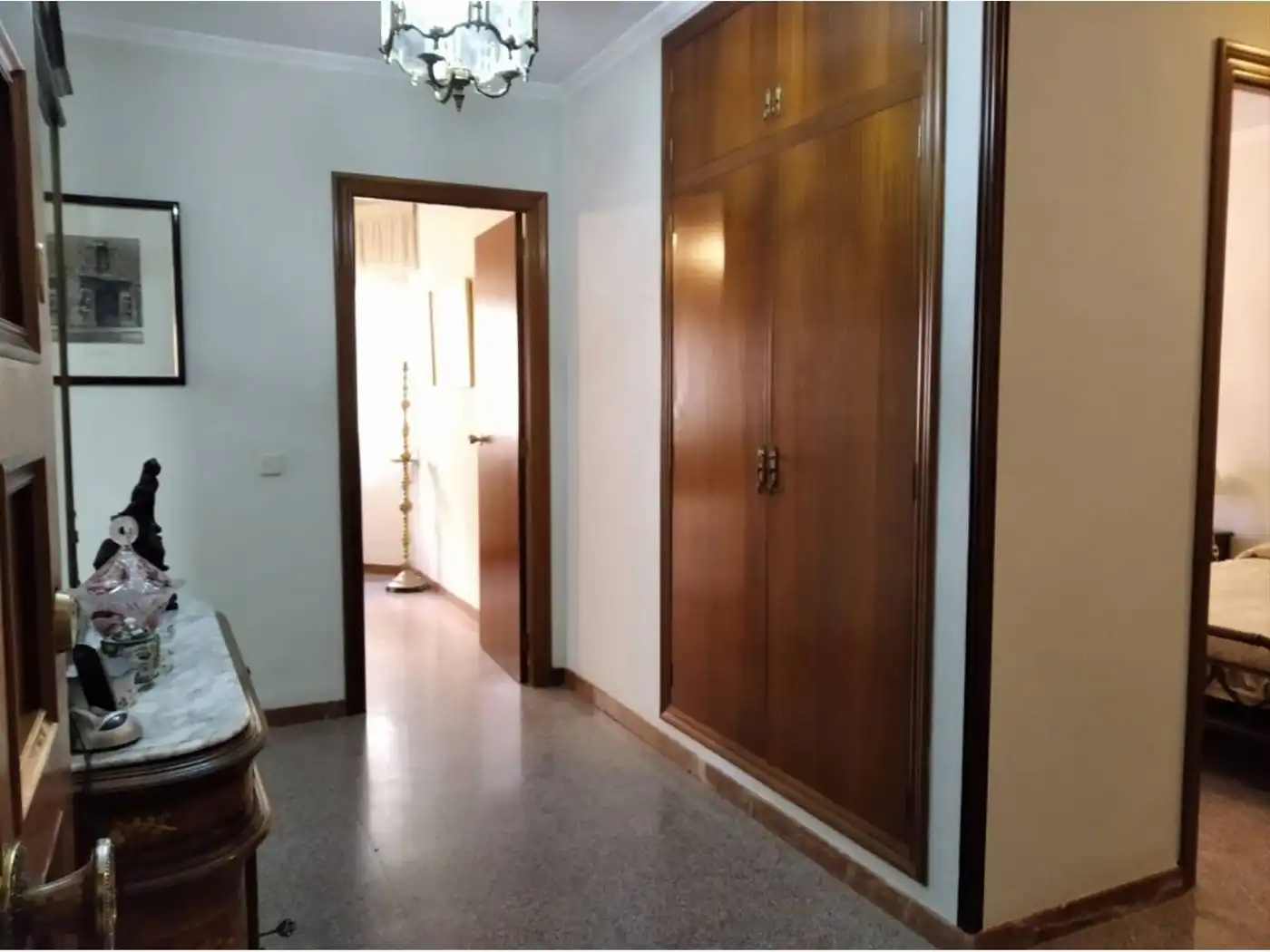 Piso en venta en Ibi con Trastero y Amueblado