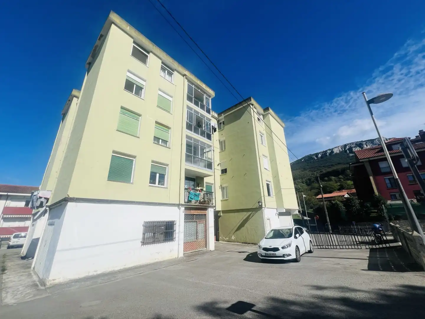 Pis amb terrassa en venda a Ramales de la Victoria, imagen 22