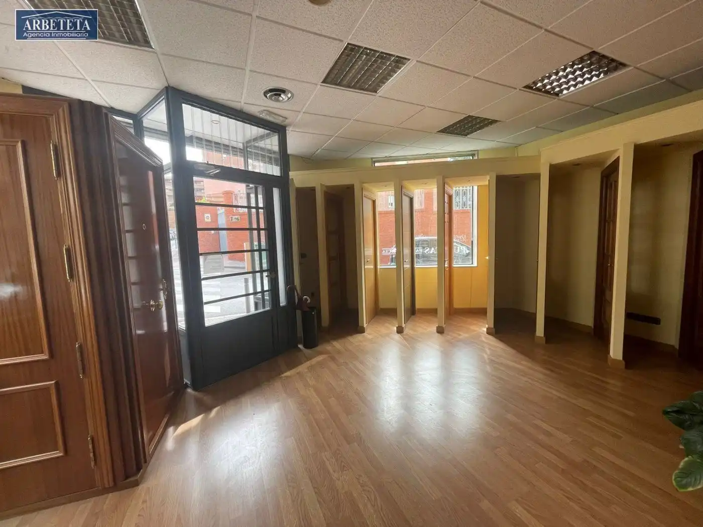 Local comercial de lloguer a San Roque - Concordia - Adoratrices, imagen 6
