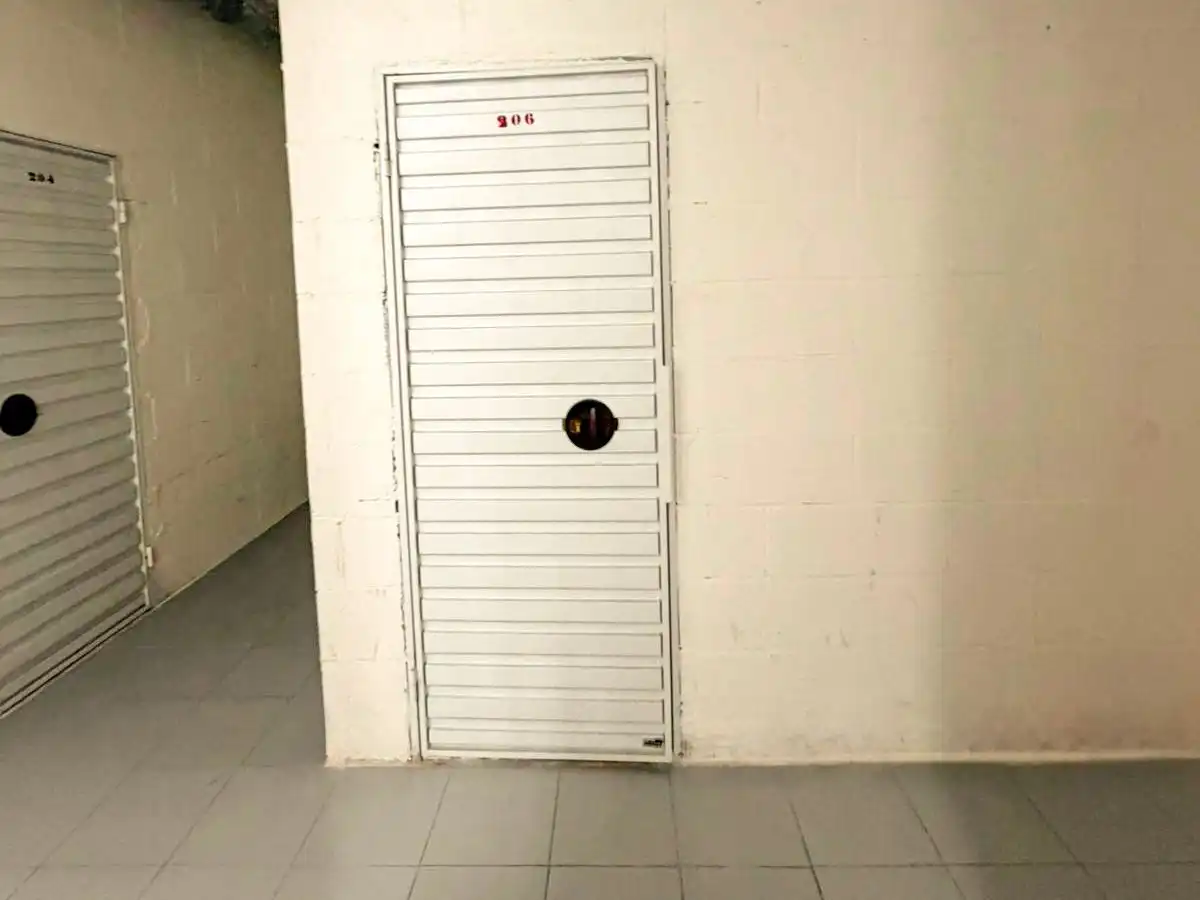 Piso con piscina en venta en Playa de Poniente, imagen 35