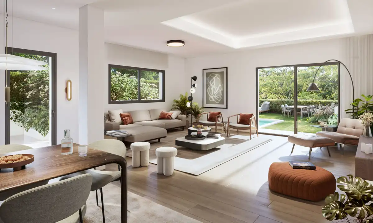 Duplex in vendita a Este, imagen 7