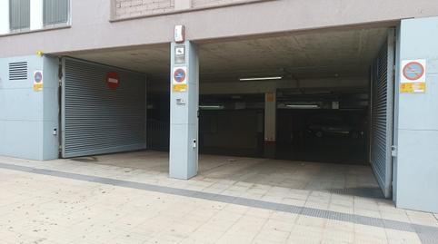 Foto 3 de Garatge en venda a Pamplona-iruña - Calle Paseo Bustinchuri, 8, Buztintxuri, Navarra