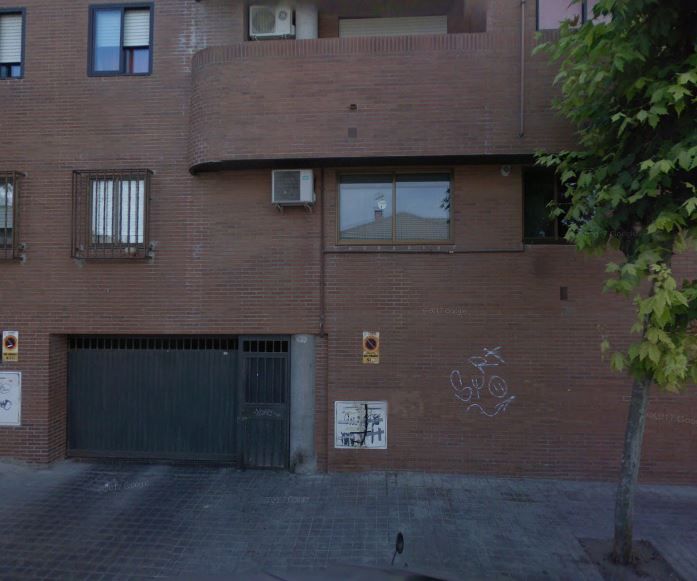 Garage for sale in PRINCIPADO ASTURIAS, Hispanoamérica - Comunidades