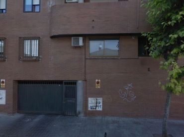 Parking à vendre à PRINCIPADO ASTURIAS