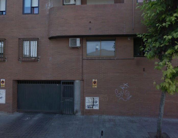 Photo 1 of Garage for sale in Principado Asturias, Hispanoamérica - Comunidades, Madrid