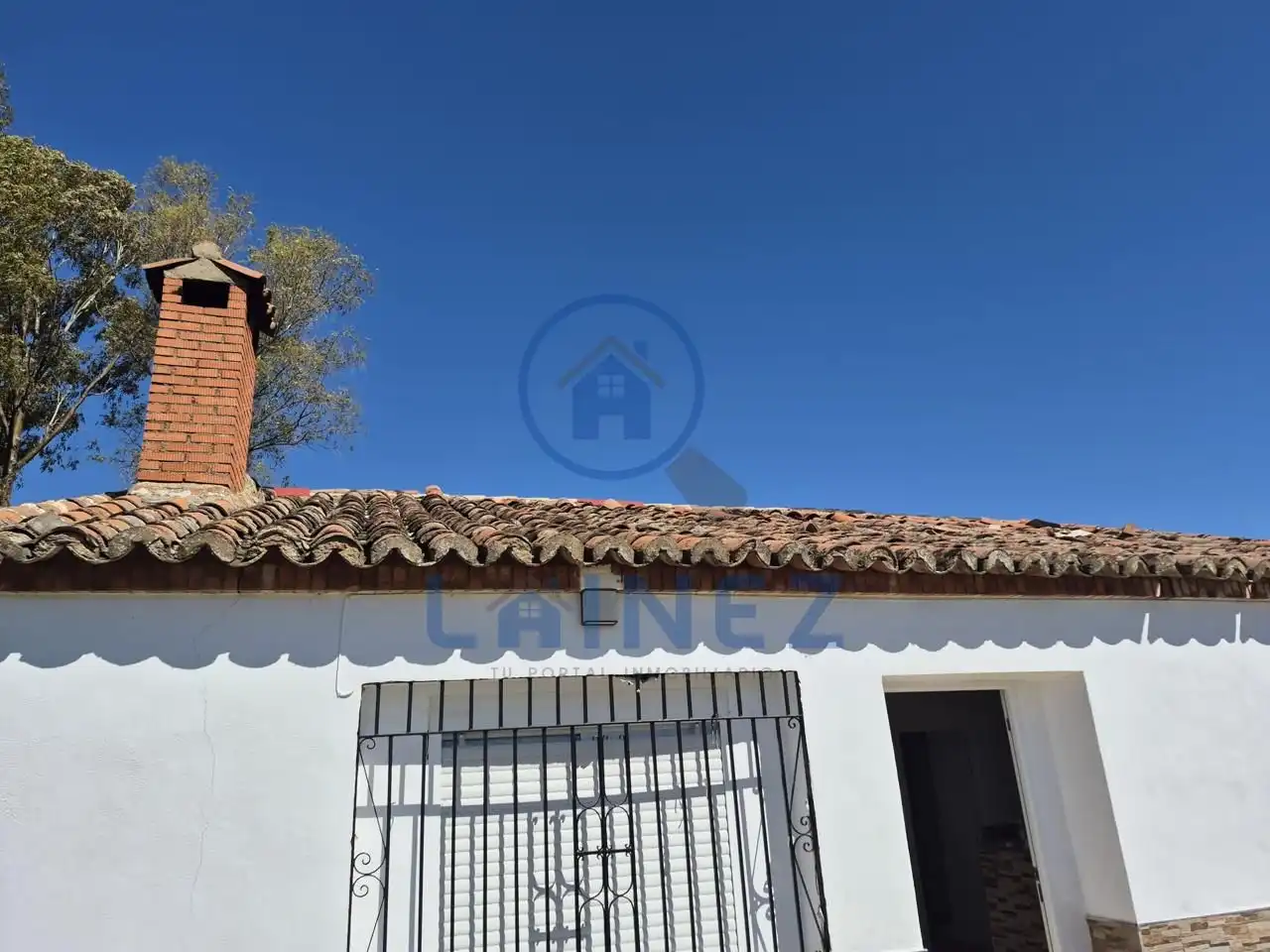 Außenansicht von Grundstücke zum Verkauf in Peñarroya-Pueblonuevo