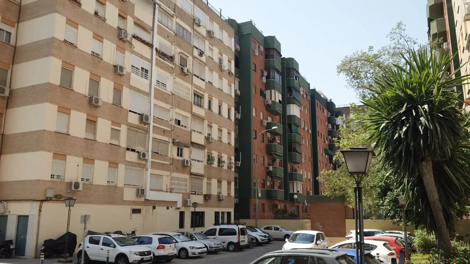 Piso con ascensor en venta en Calle Pérez Hervás 1, imagen 6