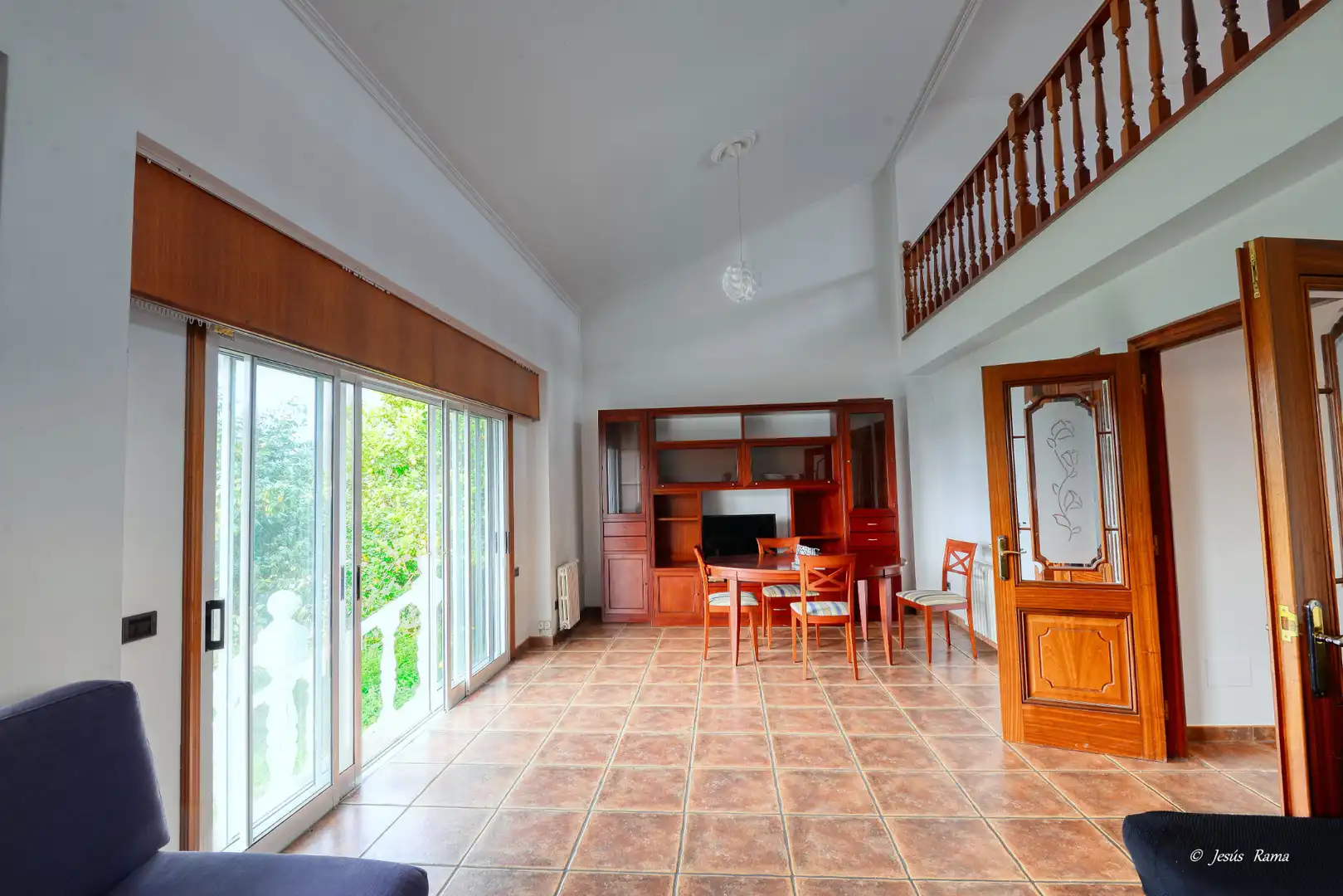 Casa o chalet en venta en Oleiros con Calefacción, Jardín privado y Parquet