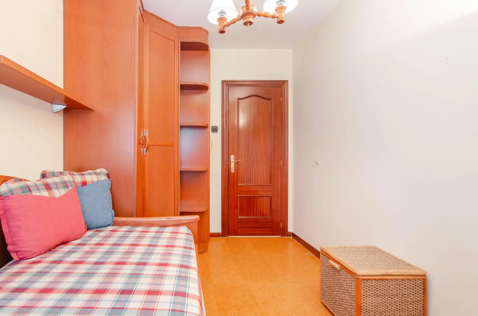 Piso con ascensor en venta en Calle DE BOBES 9, imagen 12