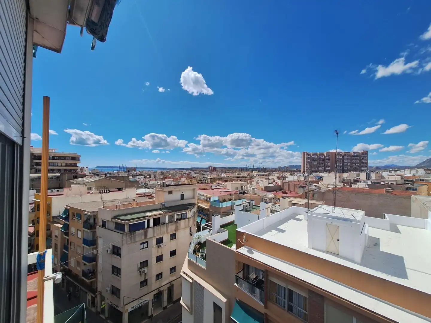 Piso con terraza en venta en Calle PINTOR GISBERT, imagen 7