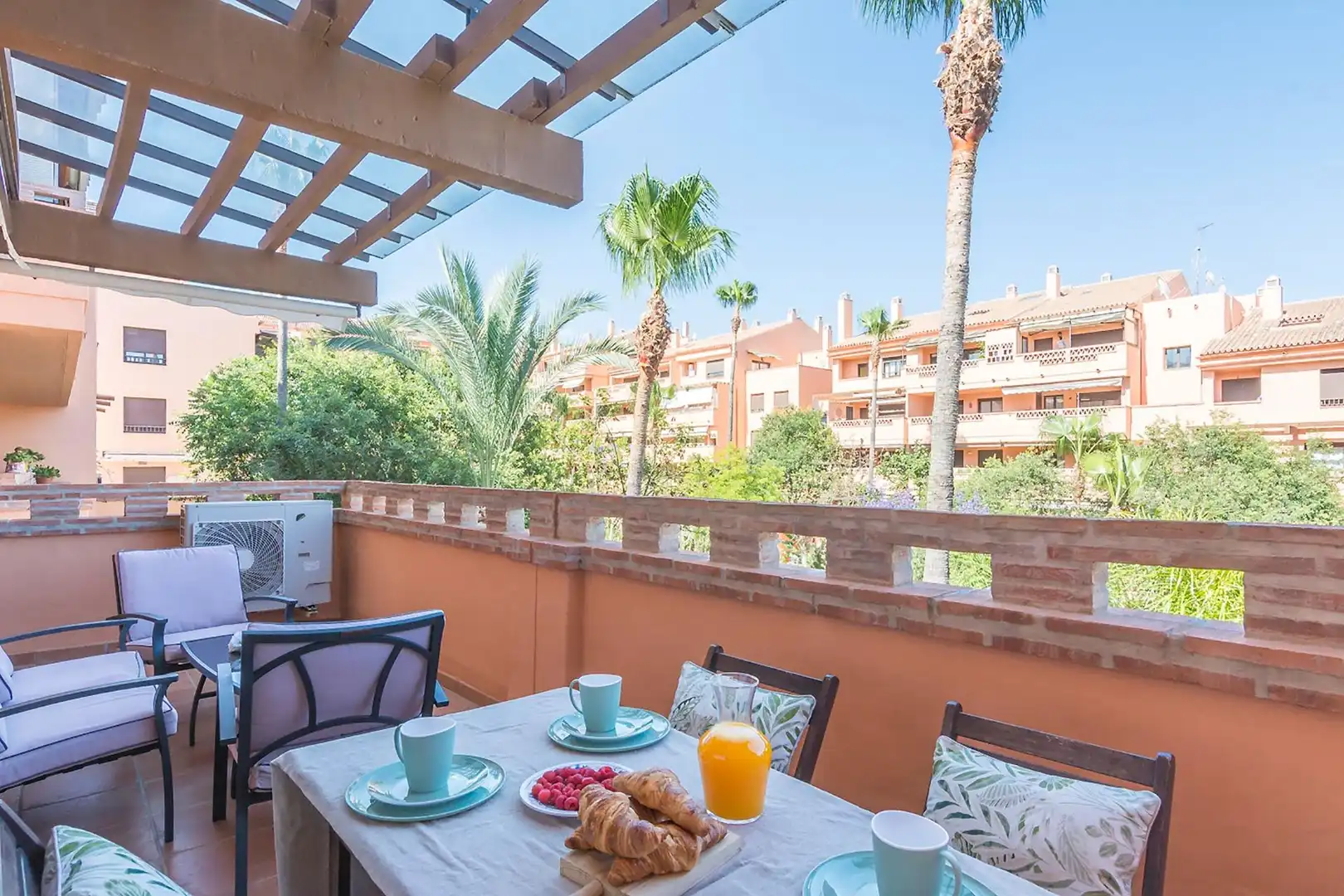 Flat for sale in Avenida Avenida del Conde Rudi, La Carolina - Guadalpín