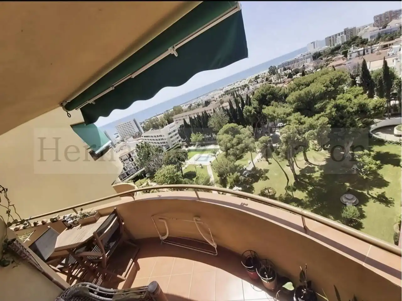Wohnung mit Terrasse zum Verkauf in Calle Decano José Gómez Rando, imagen 49