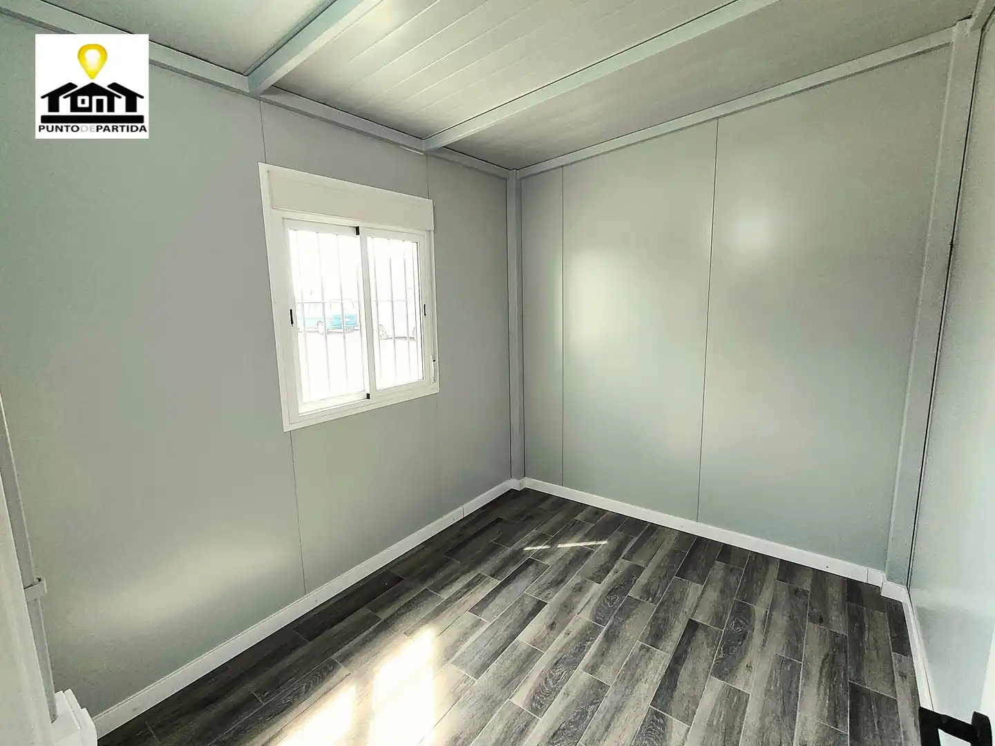 Habitación de Finca rústica en venta en Las Cabezas de San Juan con Terraza