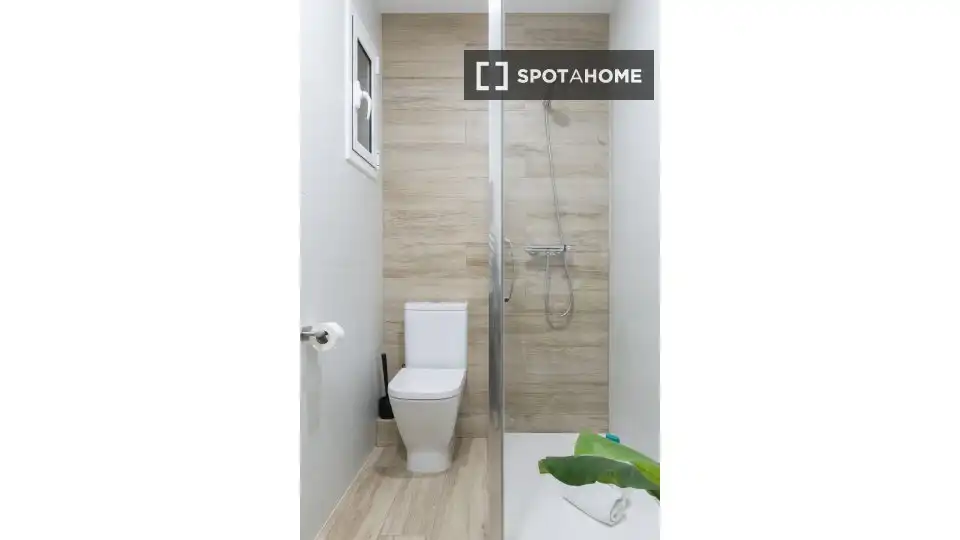 Room in Vila de Gràcia