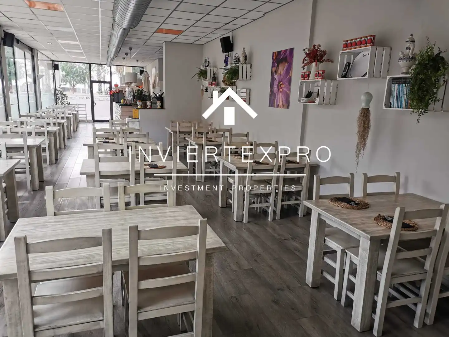 Local comercial en traspaso en Avinguda del Maresme, imagen 7