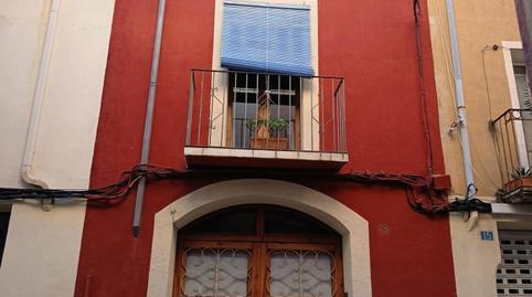 Foto 2 de Casa adosada en venda a Sant Tomàs, Riudoms, Tarragona