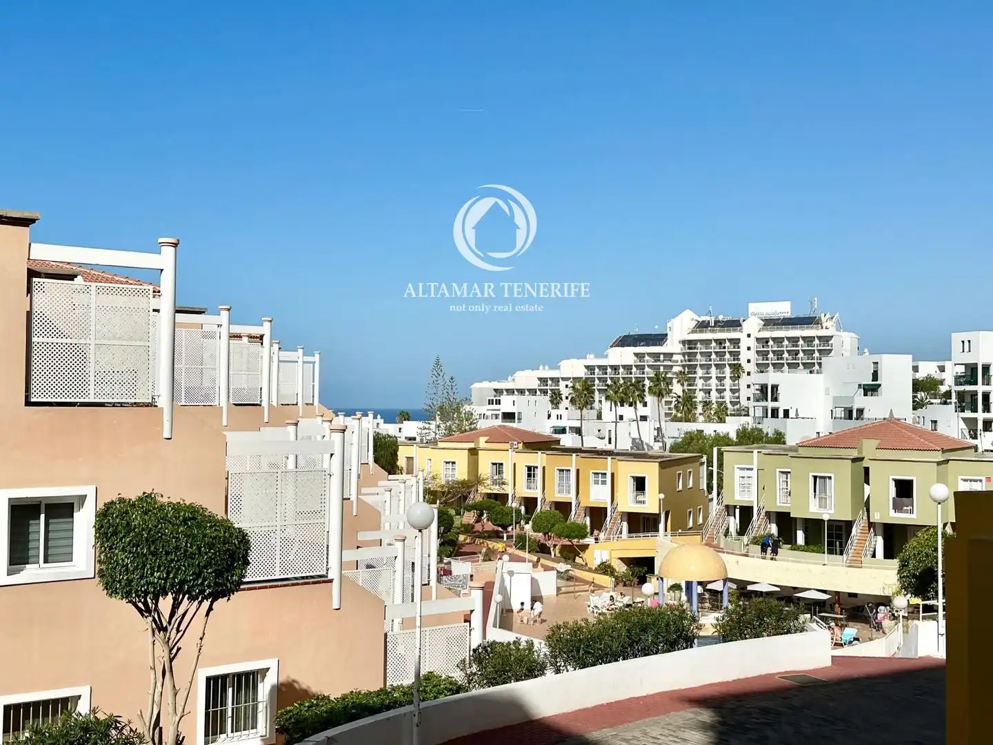 Apartment mit Pool zum Verkauf in Antonio Navarro 4,, imagen 4