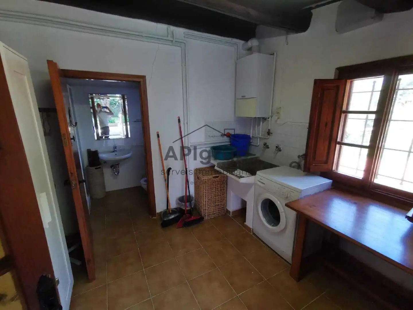 Country house for sale in Sant Iscle de Vallalta, imagen 29