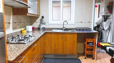 Foto 2 de Piso en venta en Can Palet II - Santa Eulàlia, Terrassa