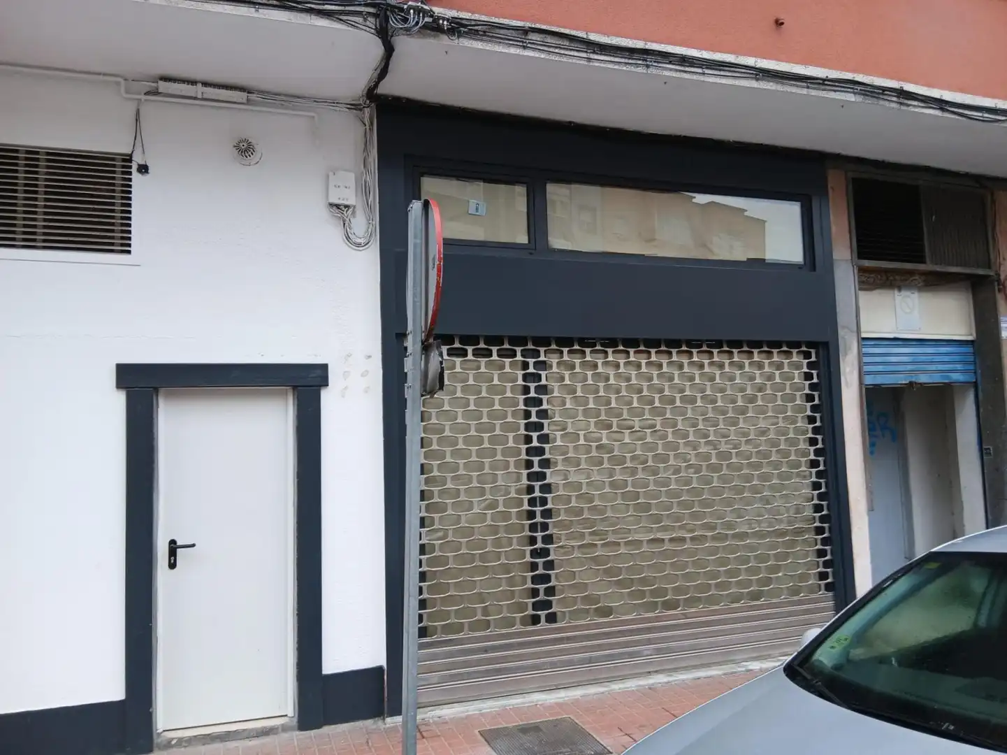 Local comercial de lloguer a Los Corrales de Buelna - Calle TRABAJADORES DE AUTHI, imagen 17