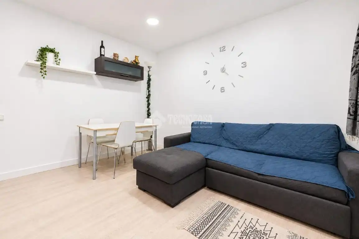 Wohnzimmer von Wohnung zum Verkauf in Diagonal - Colomeres