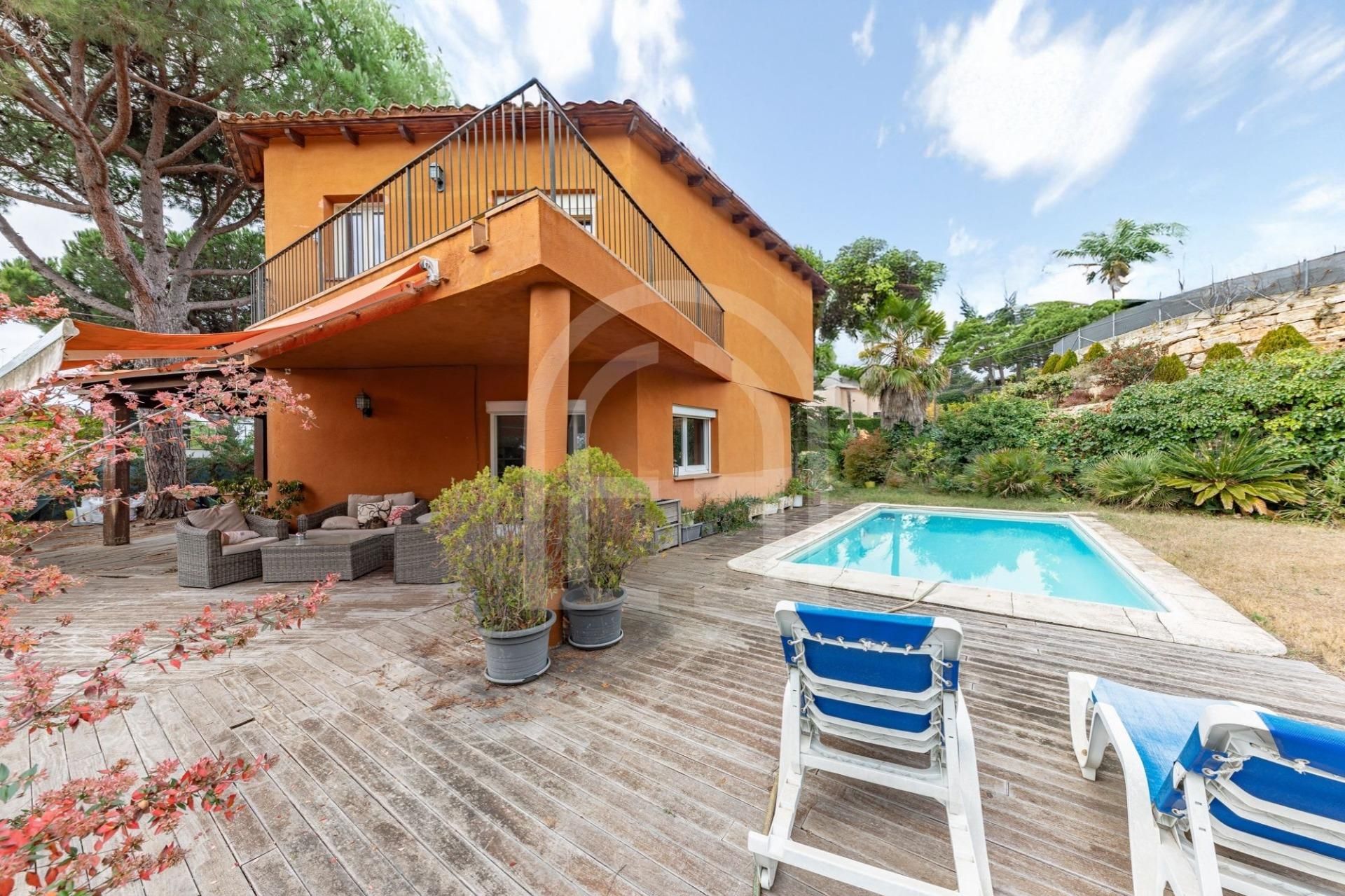 Haus oder Chalet zum Verkauf