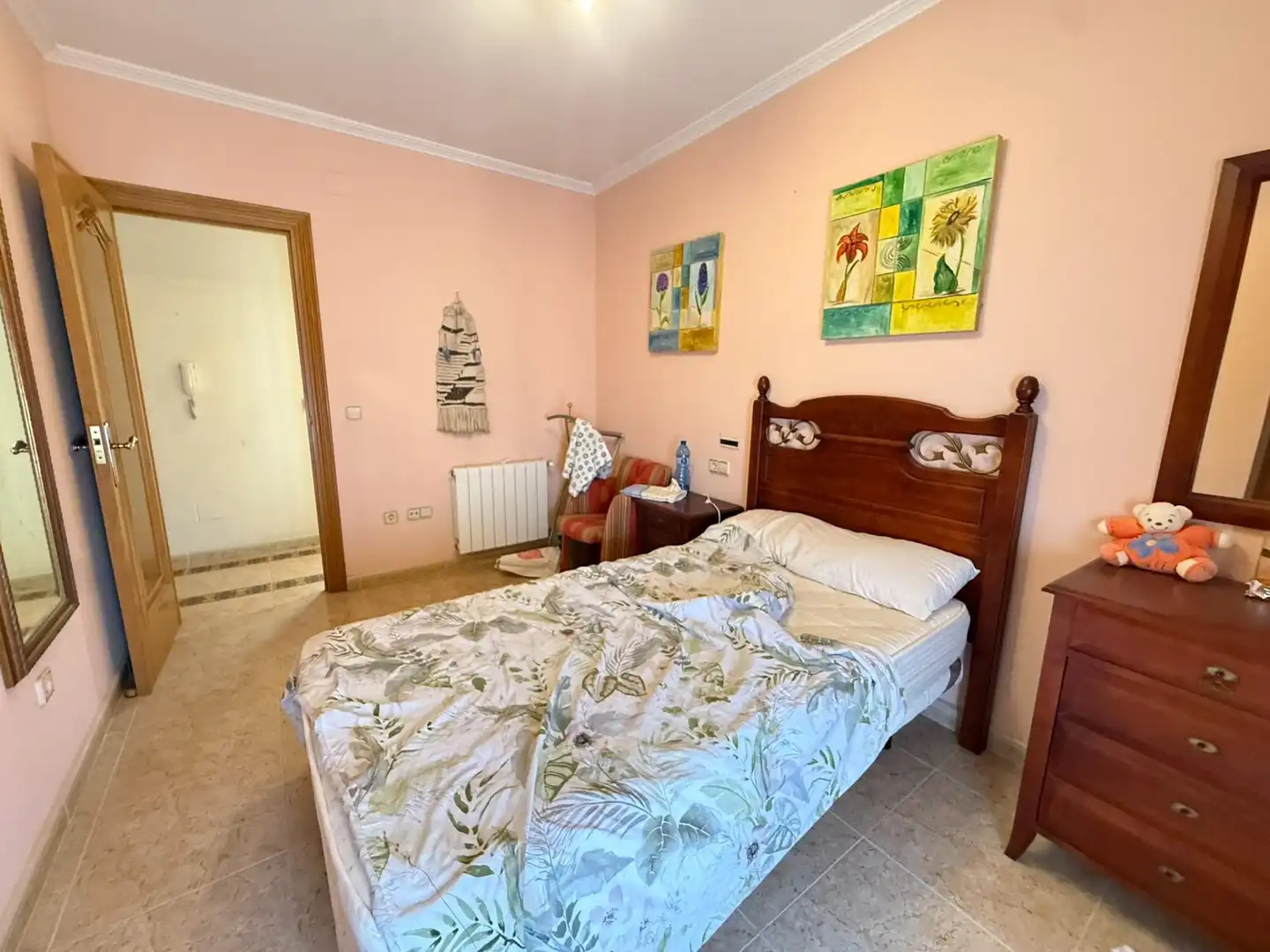 Chalet con terraza en venta en Calle LEPANTO 15, imagen 16