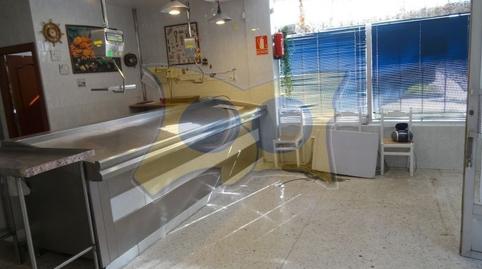 Photo 4 of Premises to rent in San José - El Montalvo, Salamanca