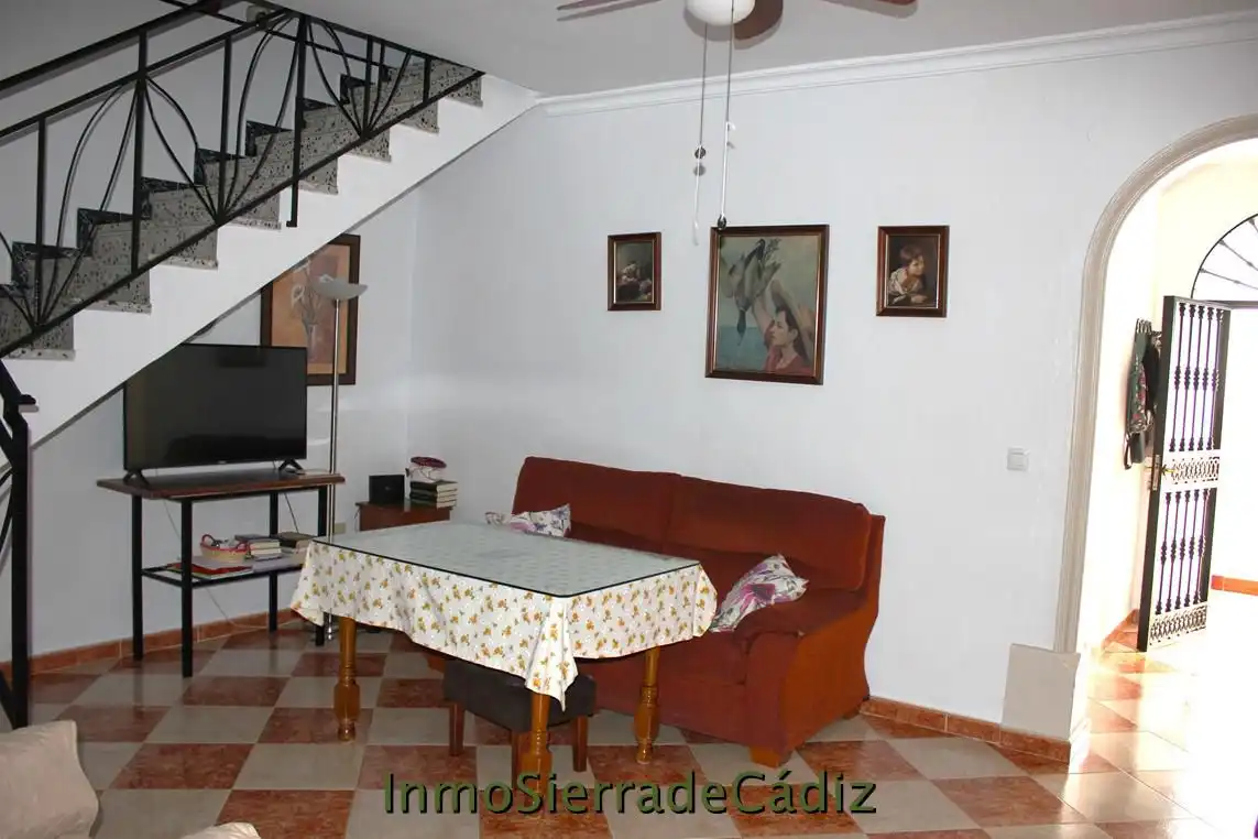 Casa con terrazza in vendita a Algodonales, imagen 8