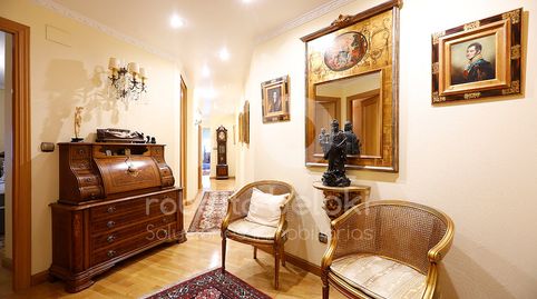 Foto 4 de Piso en venta en Uztapide Bertsolaria Kalea, Palmera - Dumboa - Arbes, Irun