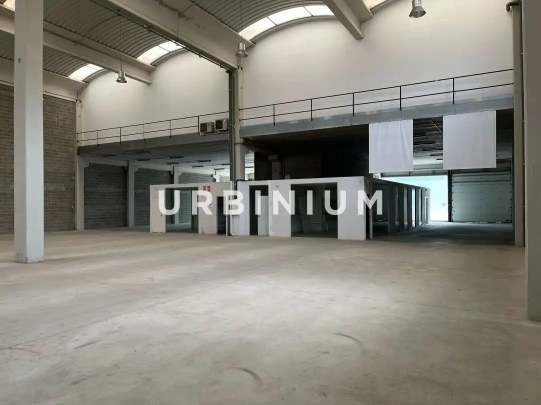 Nave industrial in affitto a Mas Xirgu, imagen 8