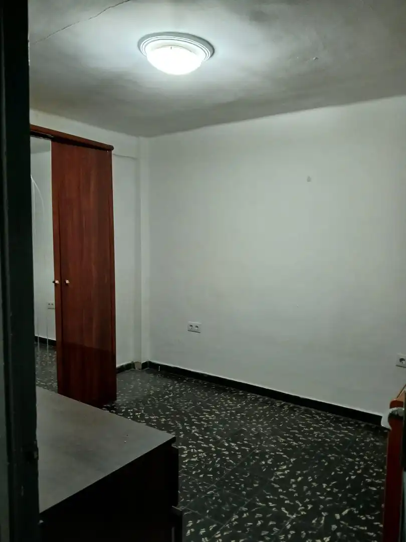 Habitación de Piso en venta en Valencia