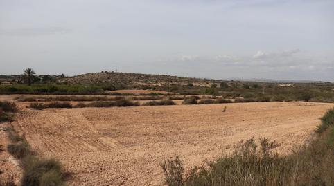 Foto 2 de Residencial en venta en Balsares, 9, Los Arenales del Sol, Alicante