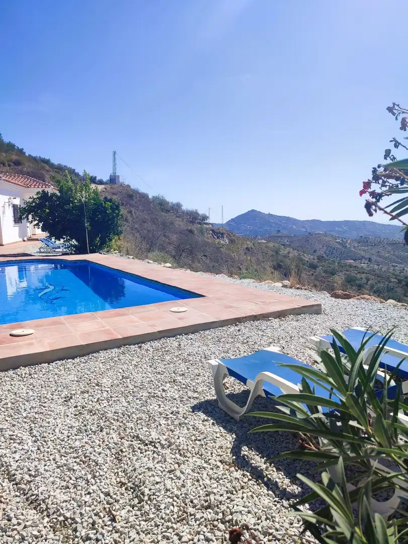 Casa en venda a Arenas, imagen 6