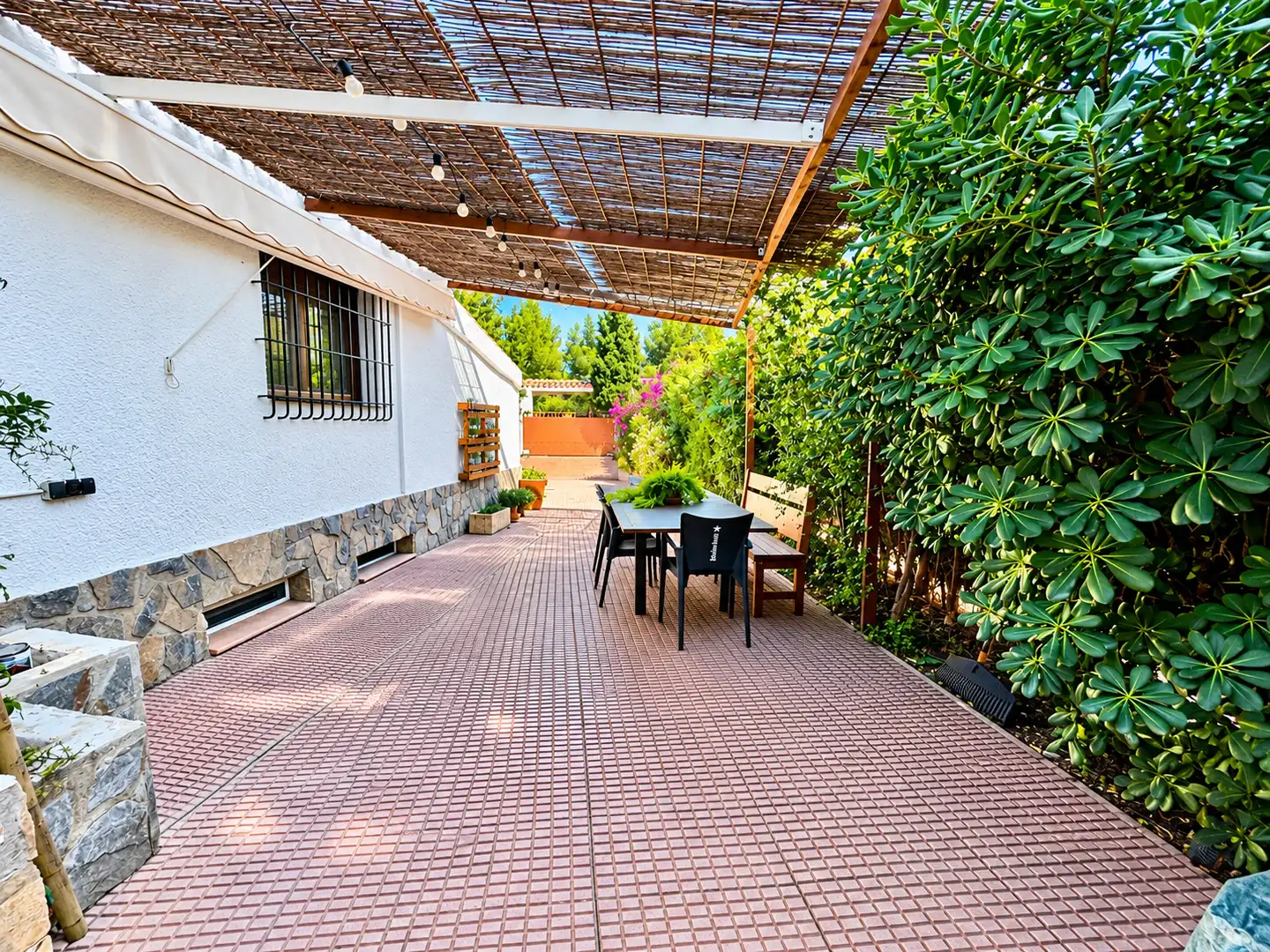 Xalet amb piscina en venda a Almajada - Ravel, imagen 74