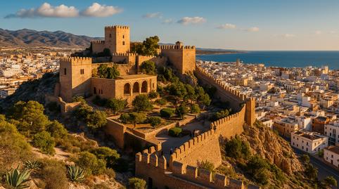 Foto 2 de Edifici en venda a Mojácar Playa - Las Ventanicas - La Paratá, Mojácar