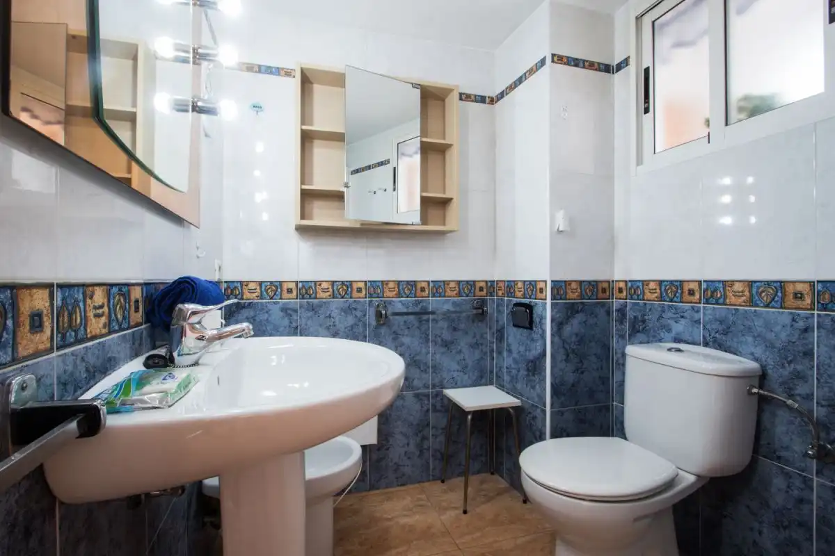 Appartement avec piscine à vendre à Avinguda de Amada Espanyola, imagen 14