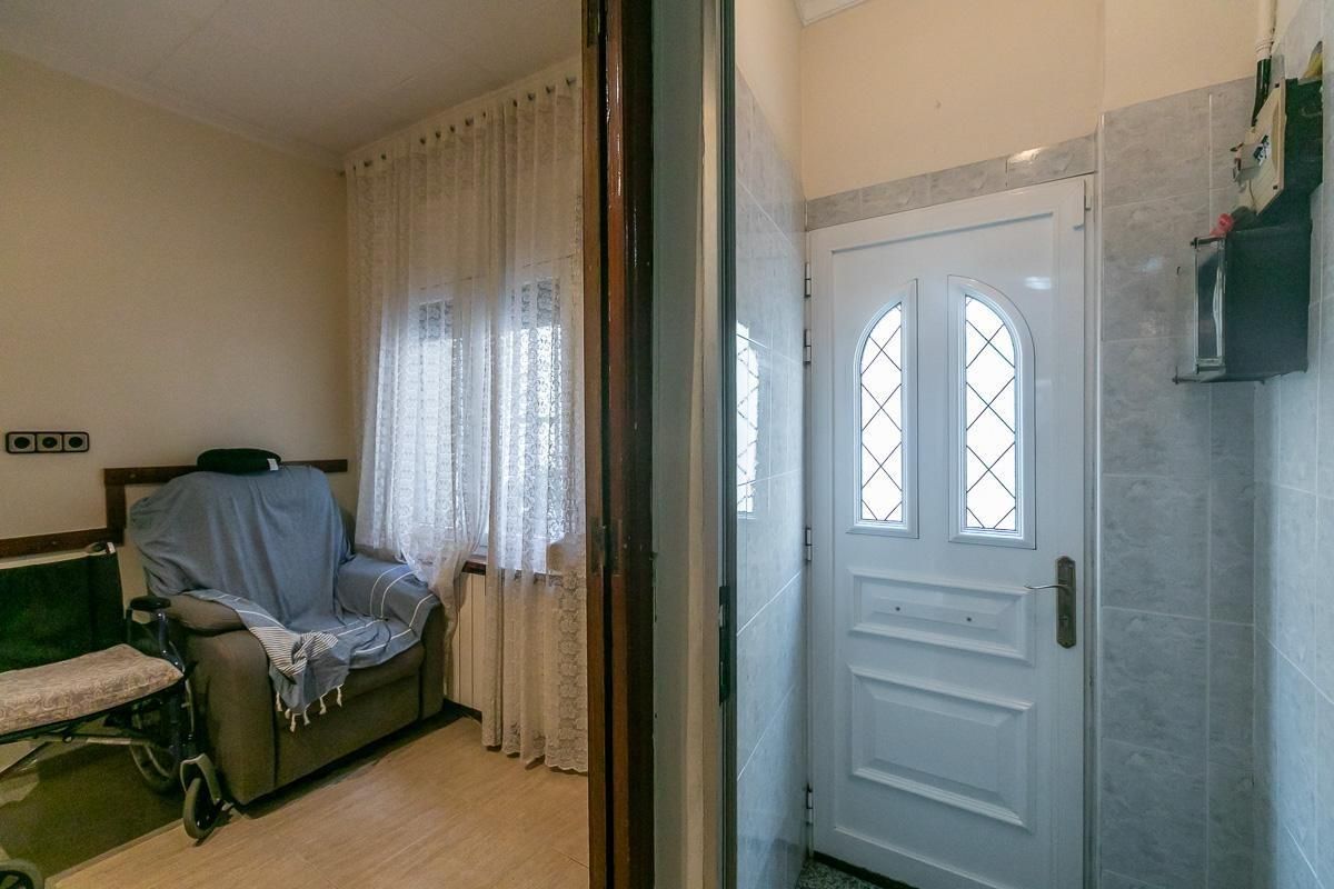 Casa o xalet en venda en Sabadell amb Balcó
