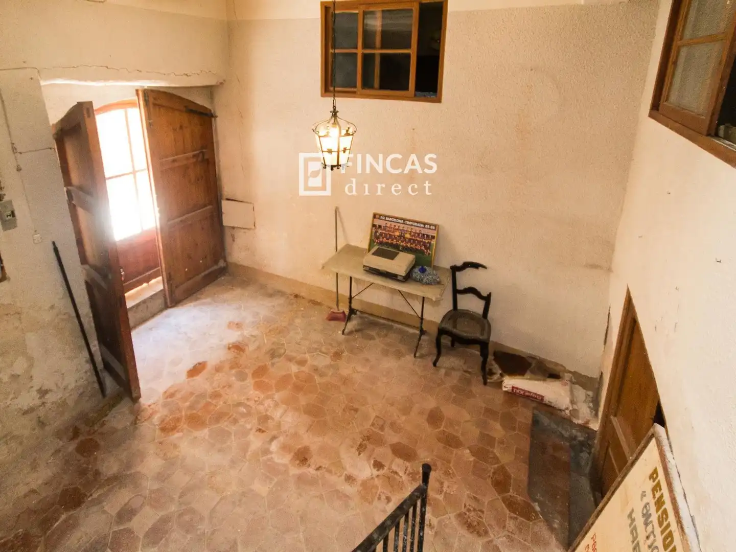 Casa o chalet en venta en Puigpelat con Amueblado y Balcón