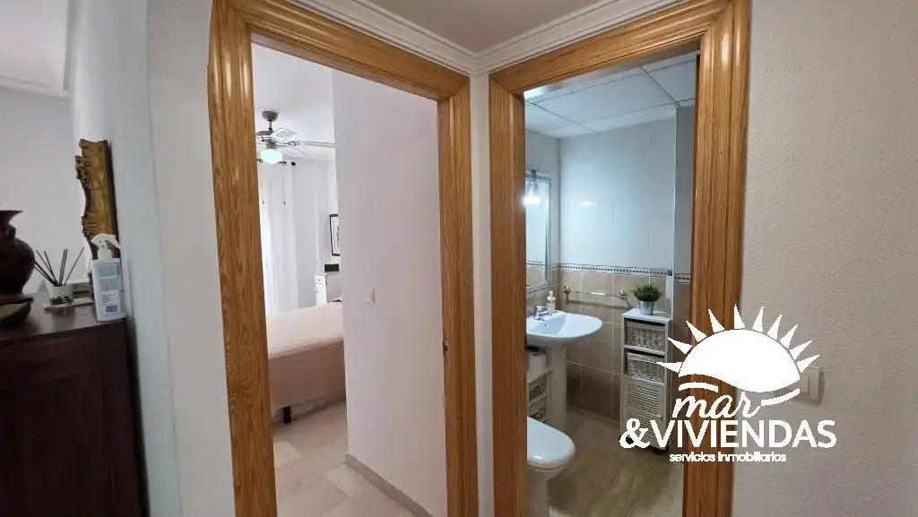 Apartment with terrace for sale in Calle la Rambla 23, imagen 9