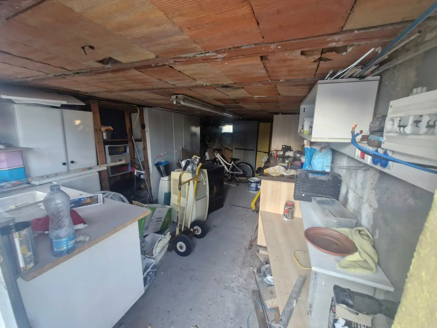 Casa amb terrassa en venda a O Pereiro de Aguiar, imagen 11