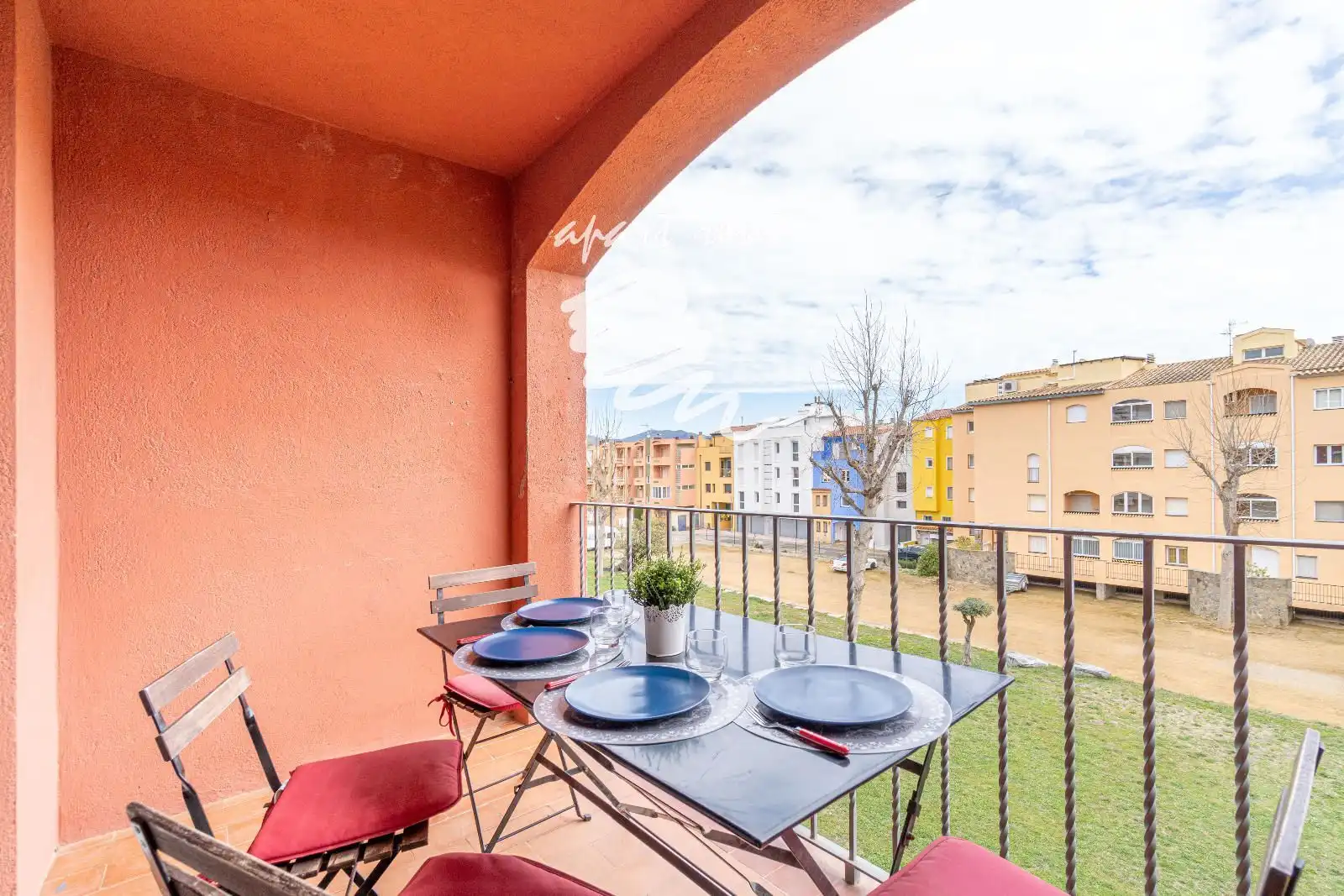 Wohnung mit Terrasse zum Verkauf in de la Lluna, imagen 2