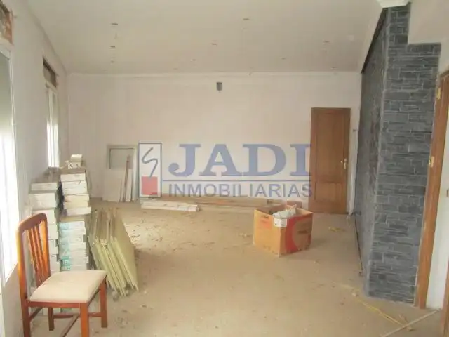 Piso en venta en Santa Cruz de Mudela con Calefacción