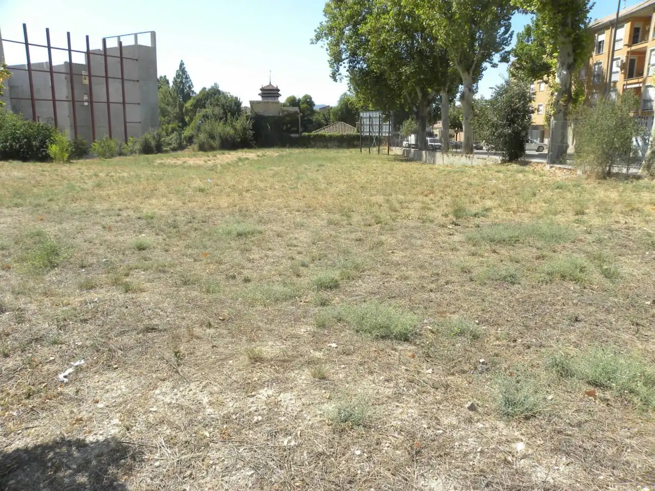 Residential land for sale in Caravaca de la Cruz, imagen 4